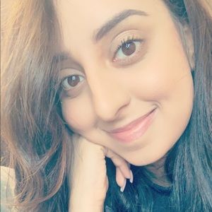 Meet your Posher, Joti